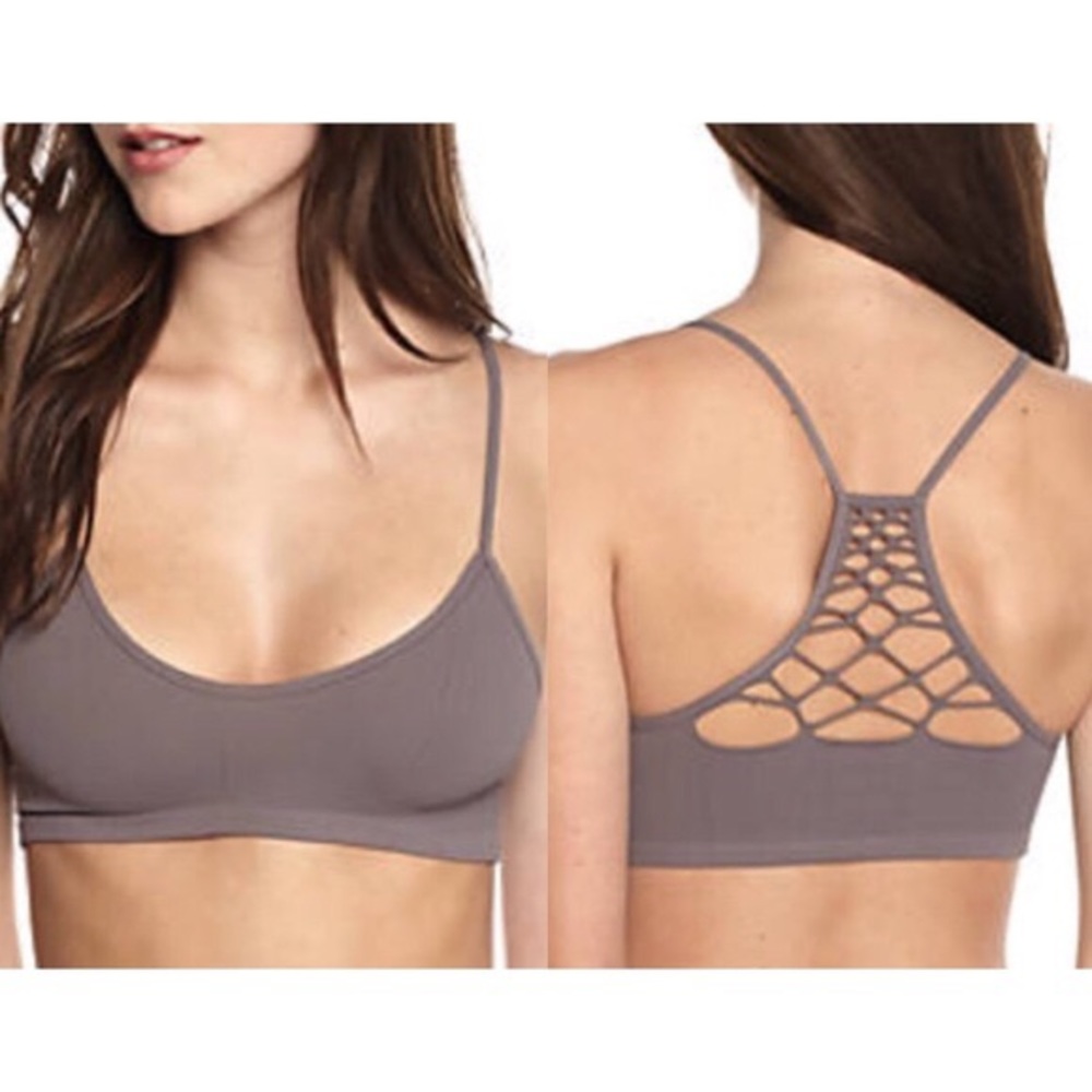 Bralette - Picture 1 of 4